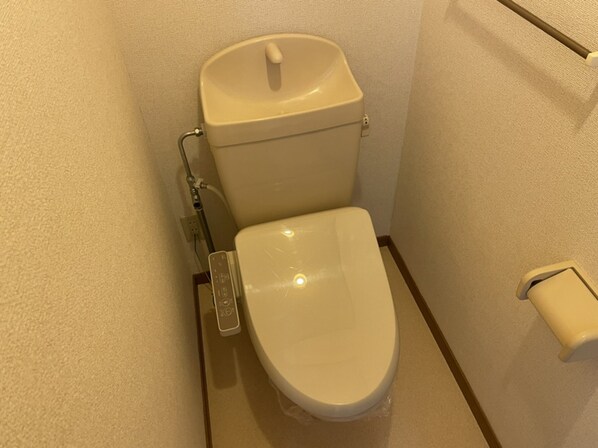 メゾンソレイユの物件内観写真